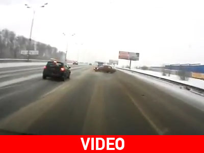 Είχε τύχη βουνό…